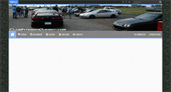 Desktop Screenshot of clubintegraquebec.com